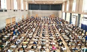 Cambridge Exams Leaked Questions