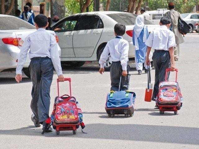 Key Announcement Regarding Summer Camps in Punjab Schools