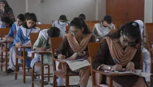 Punjab Education Board Sets Date for Matric Exam Results Release