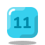 11th Class