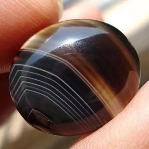 Aqeeq Stone