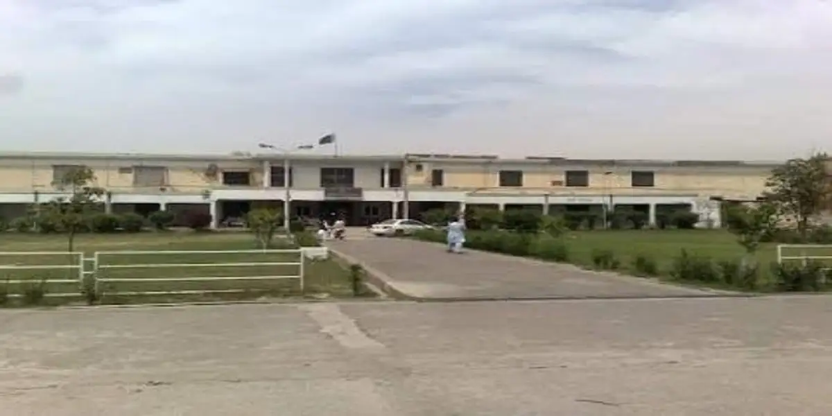 Bise Mardan 10th class result 2025