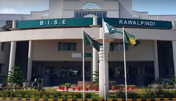 BISE Rawalpindi Introduces Digital System for Personal Data Corrections