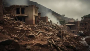 British-Pakistani Donates Life Savings to Rebuild 35 Schools in Azad Kashmir