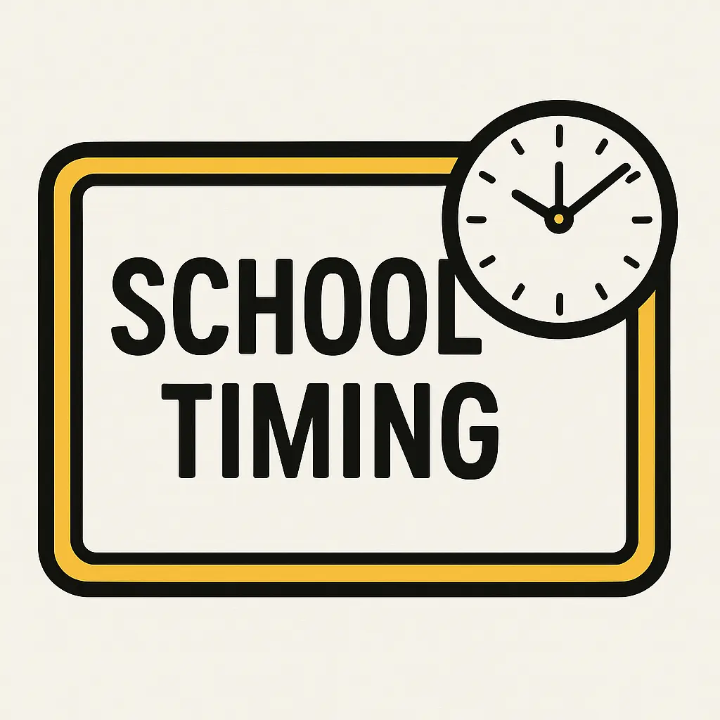 Punjab Government Announces New Schools Timings in Punjab