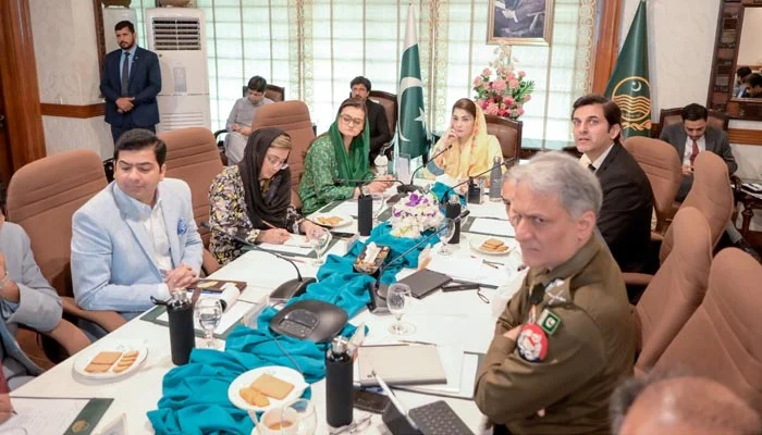 Foreign Universities Aim to Launch Campuses Across Pakistan