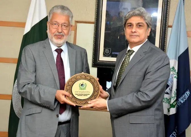 HEC Appoints Nadeem Mahbub as Acting Chairperson