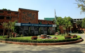 Home Economics University Launches Six Exciting Degree Options