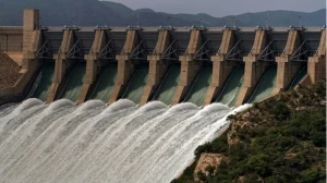 IMF Rejects Water Cess Pakistan Dam Funding