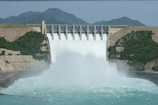 IMF Rejects Water Cess Pakistan Dam Funding