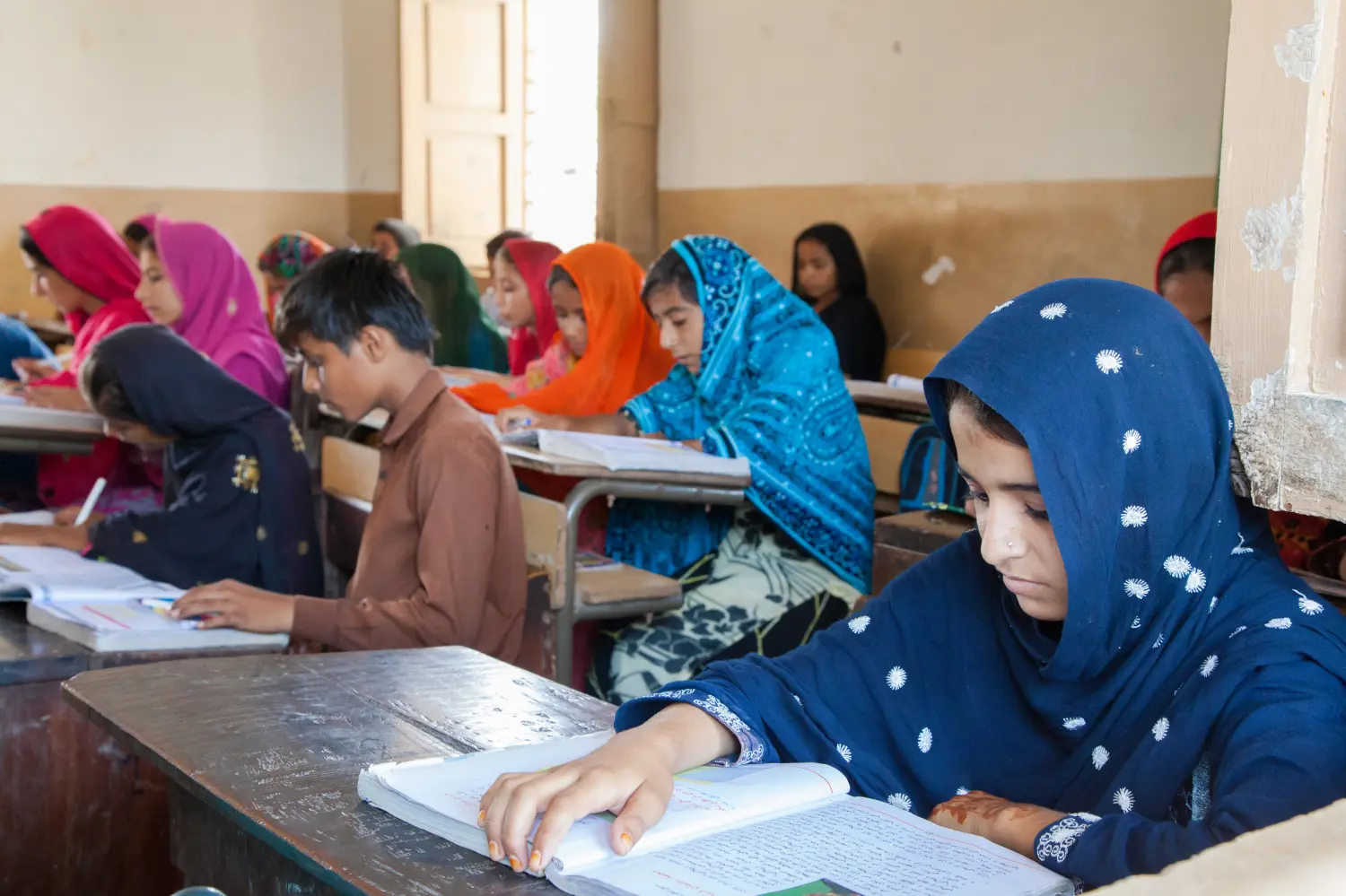 Intermediate Result 2025 Date Out – 12th & 11th Class