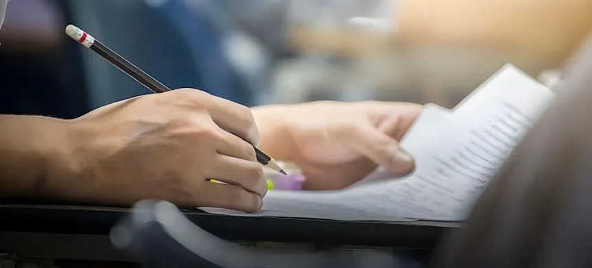Matric Exam Rechecking 2025