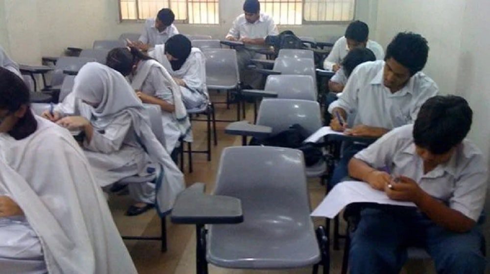 Matric result 2025