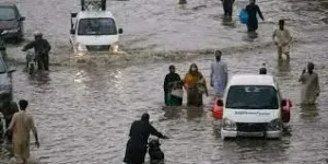 Monsoon Rains Claim 258 Lives Across Pakistan, NDMA Reports