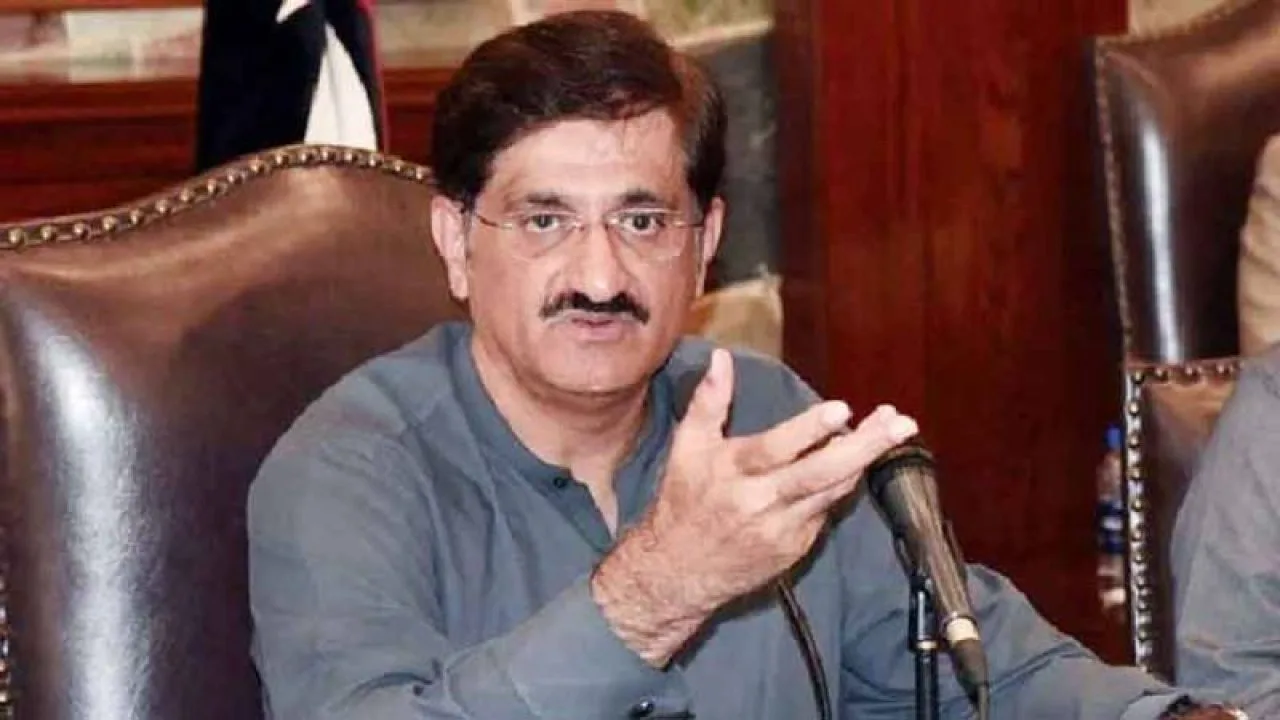 Murad Ali Shah Launches Sindh Teaching Licence for Reforms