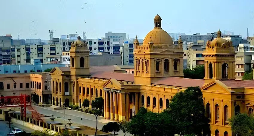 Over 90% Students Miss Admission Deadline in Karachi Colleges