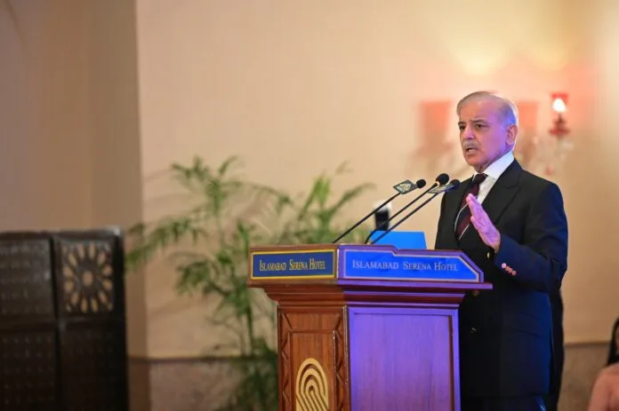 PM Shehbaz Launches Digital Medical Device Licensing System in Pakistan