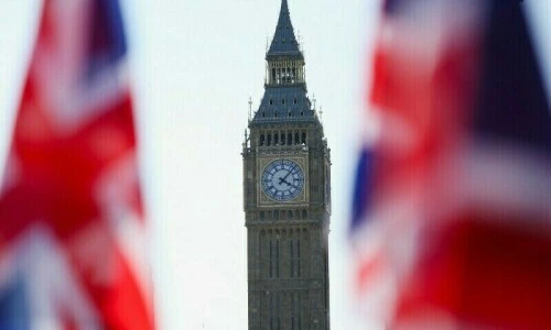 Pakistani Students Seeking UK Residency Rise to 15,000 Yearly