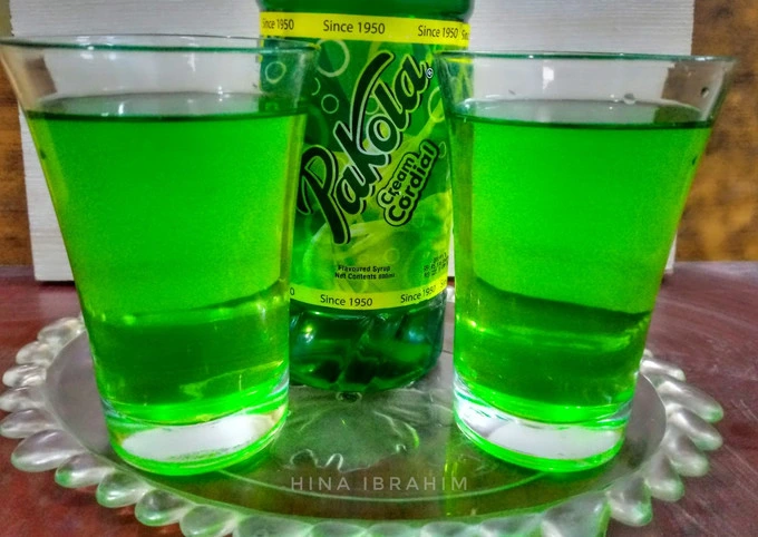 Why Is Pakola Banned in Pakistan