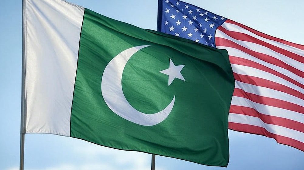 Partial Reinstatement of USAID Funds for Pakistan by the US