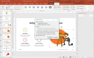 Presentation Hacks