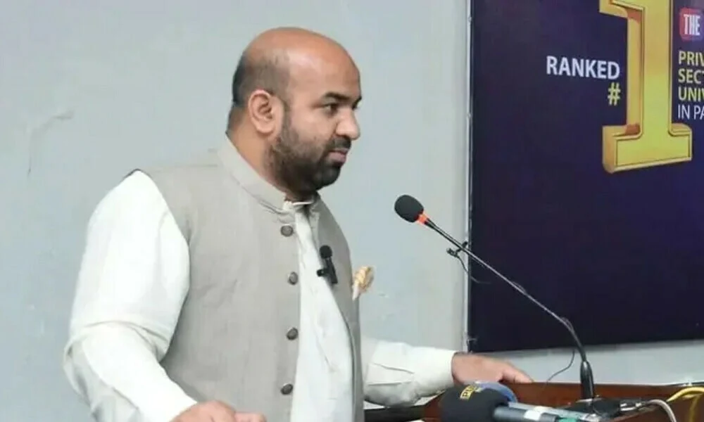 Punjab Government Takes Strict Action Against Fake Student Enrollments