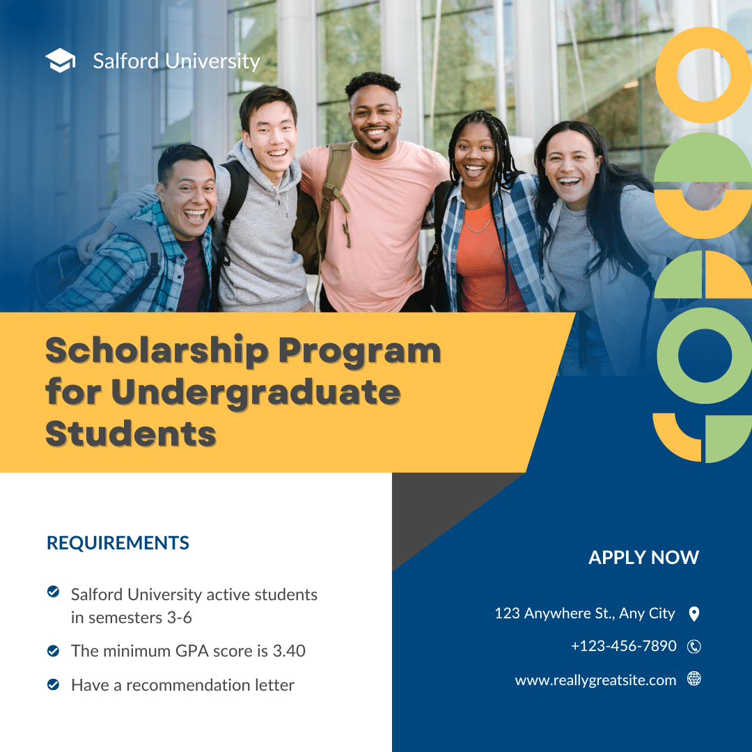 scholarship Programs