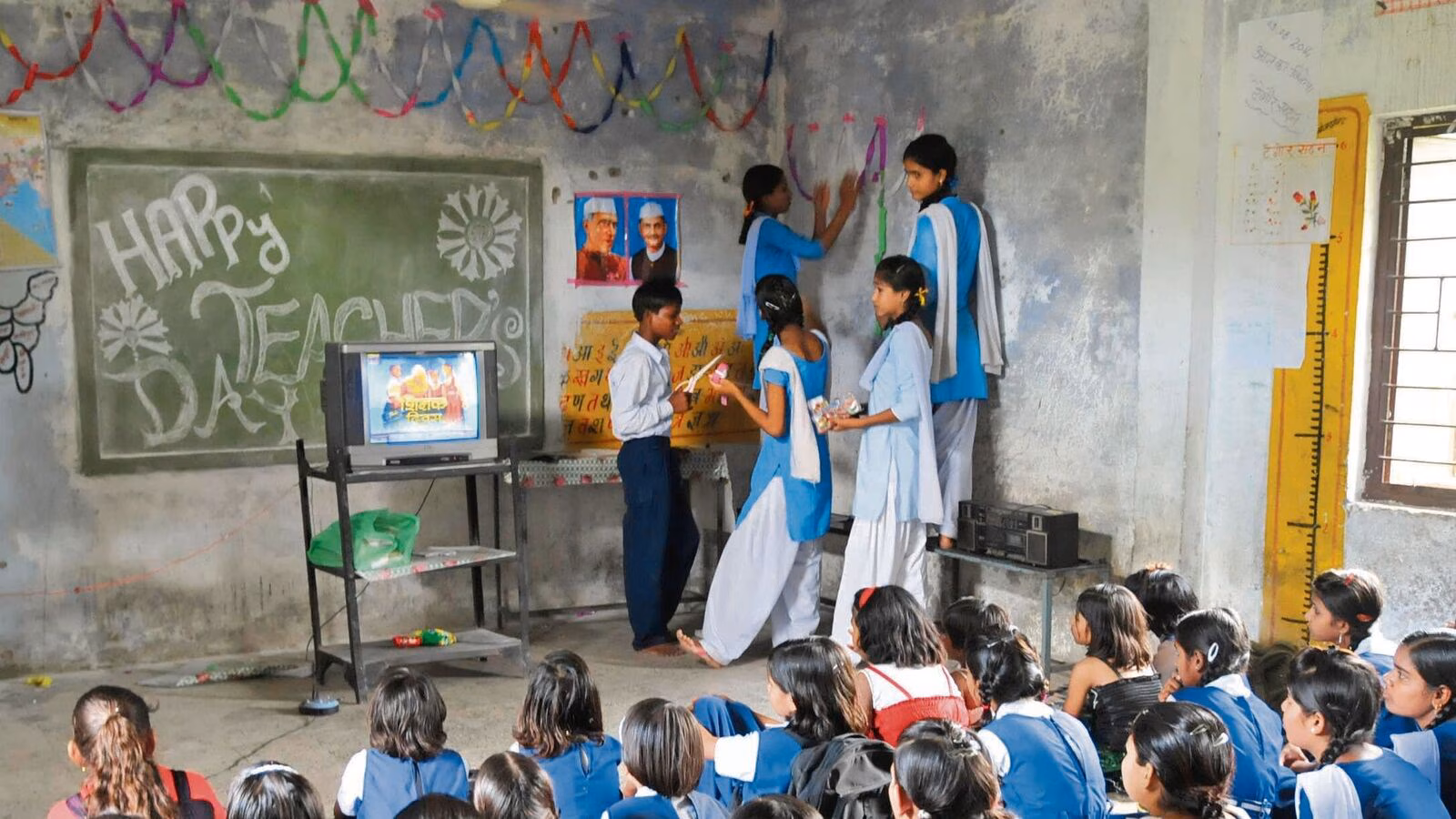Significant Promotion Update for Over 300 Teachers in Punjab
