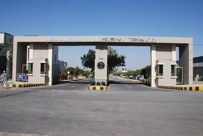 Sindh Board Students with A1 Grades Fail NED Entrance Exam