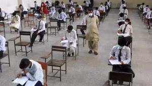 BISE Hyderabad 10th class result 2025