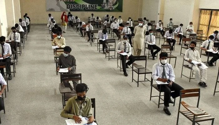 BISE Multan 9th Class Result 2025