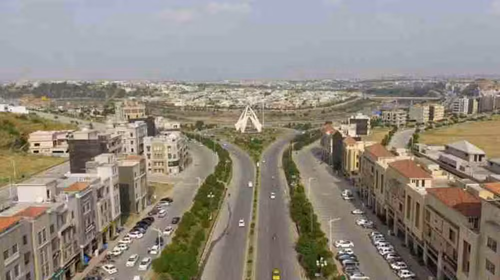 Bahria Town Appeals Supreme Court to Stop August 7 Property Auction