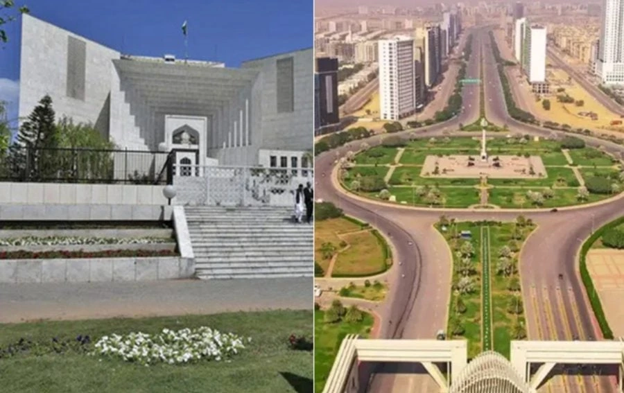 Bahria Town Appeals Supreme Court to Stop August 7 Property Auction