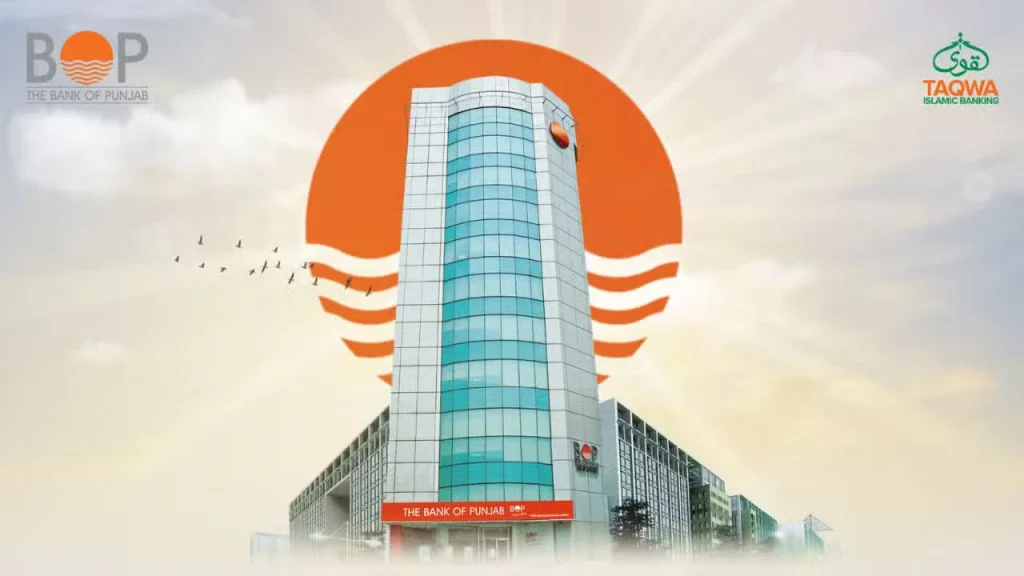 Bank of Punjab Announces Phone Banking Officer Jobs 2025 in Lahore & Karachi