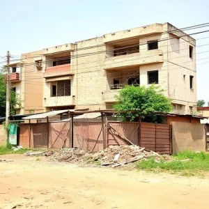 Faisalabad Development Authority Targets Illegal Schemes