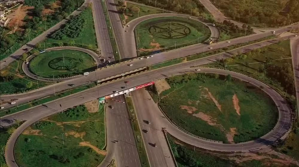 Faizabad Interchange Redesign to Ease Islamabad Traffic