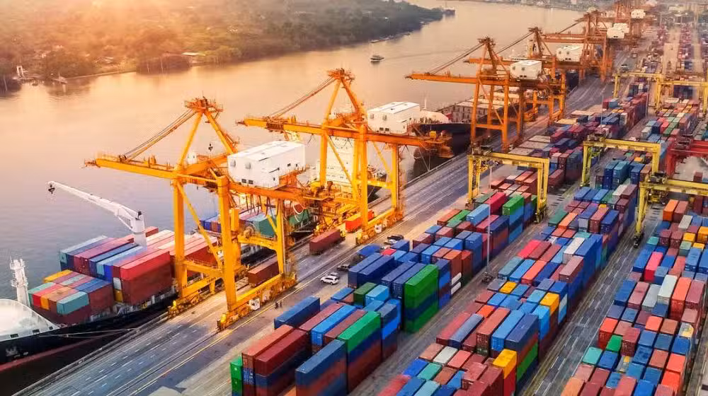 Pakistan’s Trade Deficit Climbs to $2.75 Billion in July 2025