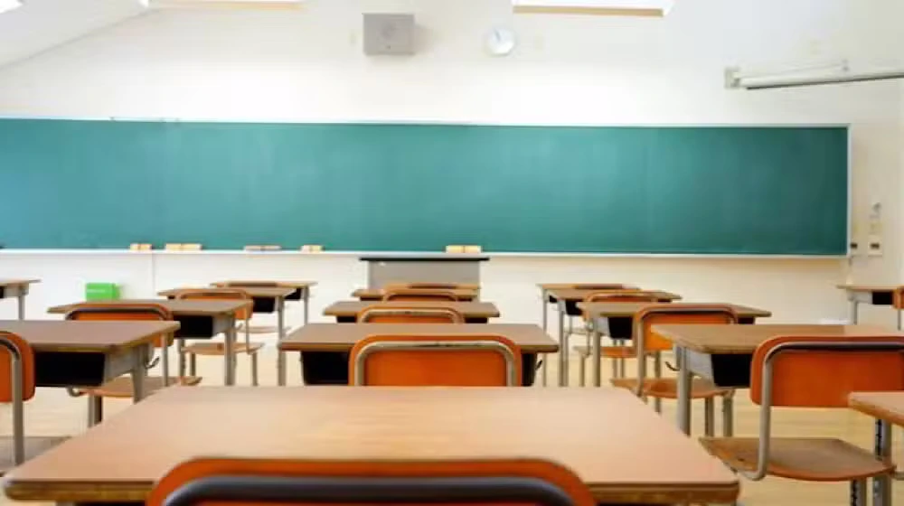 Private Schools Reject Summer Vacation Extension in Punjab