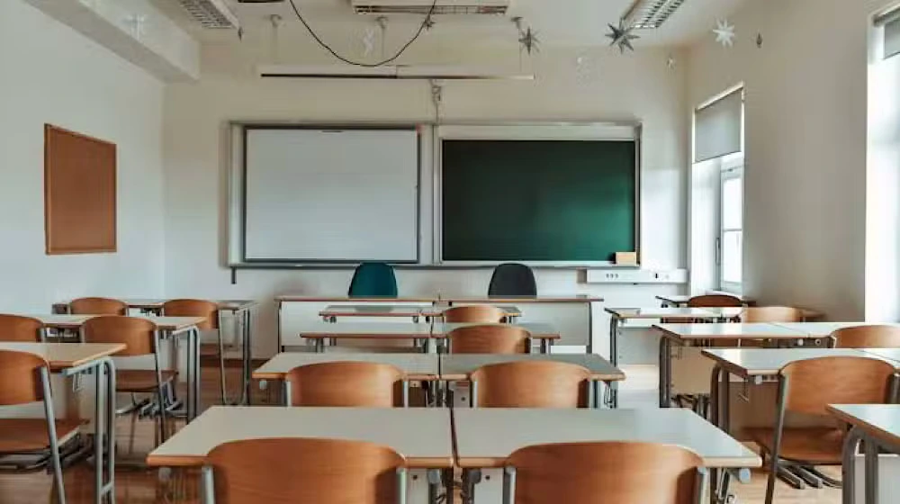 Punjab Education Authority Action Against Private Schools