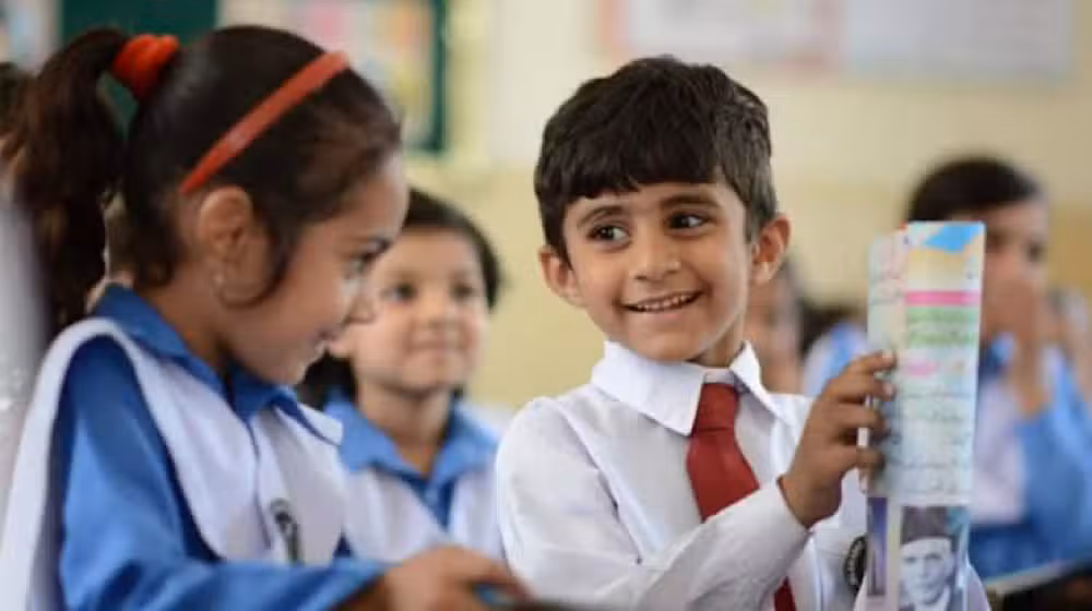Punjab Enforces 10% Free Education Quota in Private Schools