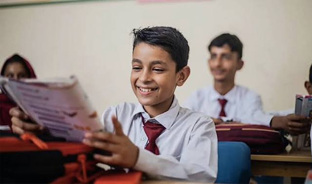 Punjab Enforces 10% Free Education Quota in Private Schools