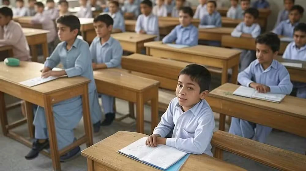 Schools and Colleges Closed in Azad Kashmir August 15-16