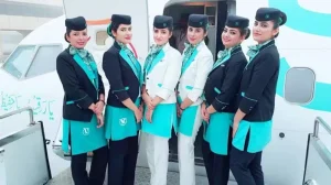 SereneAir Cabin Crew Jobs 2025 – Walk-In Interviews