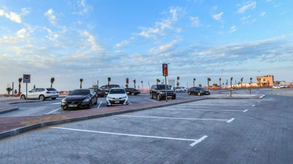 Dubai's largest public parking company to add 2 new types of account to its app