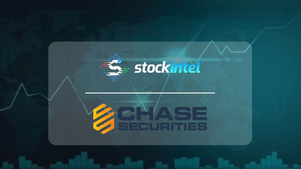 Stock Intel.com on Capital Stack first becomes a multi -broker platform or Pakistan
