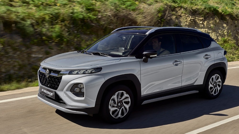 Suzuki to launch locally deposited furonics in Pakistan