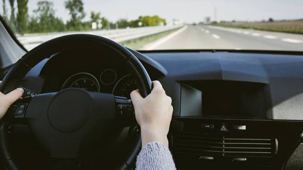 How to Apply for Islamabad Online Learner's Driving Permit
