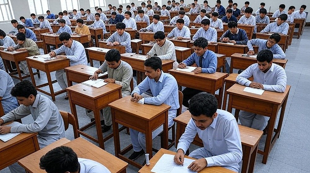 Bigo Sargodha List 12th to the 2025 results