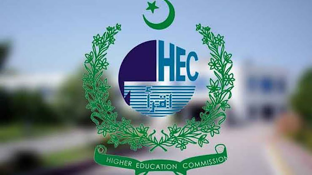 Hec for a revision of the university levels after a year