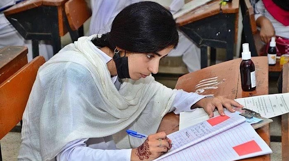How to look forward to check Bise Sargodha list 8th classroom 2025